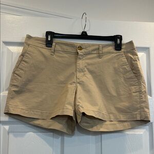 Old Navy Women's Tan Shorts